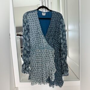 Hemant & Nandita Dress